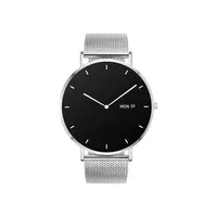 Garett Smartwatch Verona smart hodinky Silver Steel