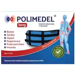 POLIMEDEL Long Léčebná fólie 30×9 cm 1 ks