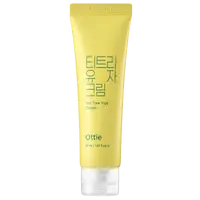 Ottie Tea Tree Yuja krém 50 ml