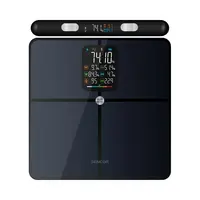 SENCOR SBS 9102BK osobní váha