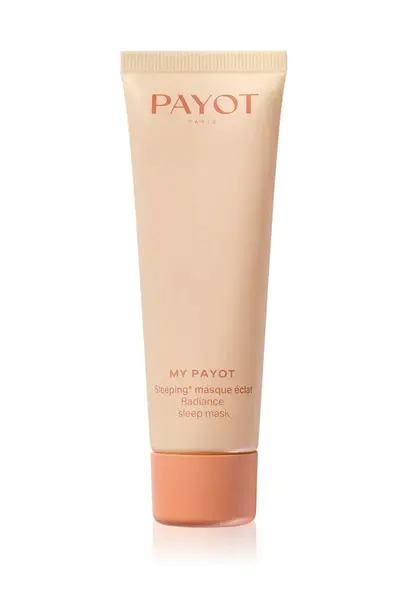 Payot My Payot Radiance Sleep Mask noční maska 50 ml