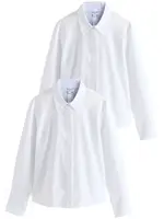 Next Blúzka 'Essential'  biela