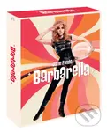 Barbarella - sběratelská limitovaná edice (UHD BD) - film z kategorie Komedie