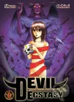 Devil Ecstasy, Volume 1 - Shuzo Oshimi - kniha z kategorie Komiksy