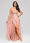 Edoti Evening dress LA-OM-DL