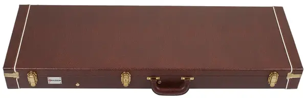 Razzor Woodline Electric Brown