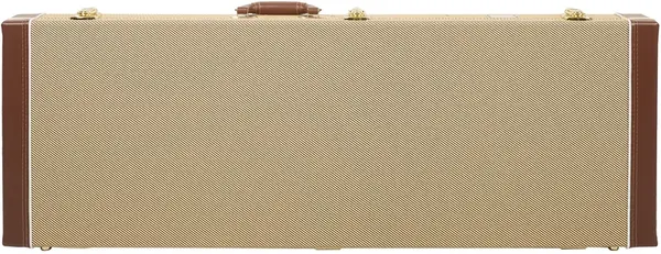 Razzor Woodline Electric Tweed