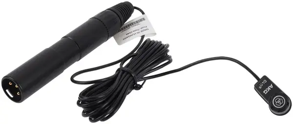 AKG C411 PP