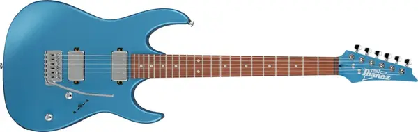 Ibanez GRX120SP Metallic Light Blue