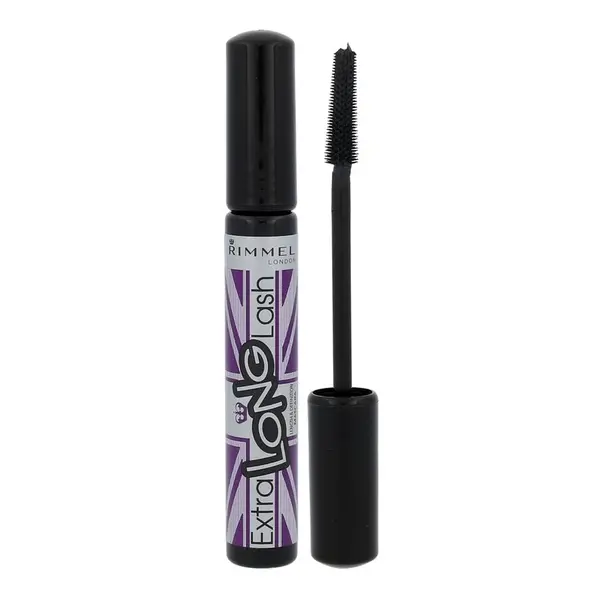 RIMMEL LONDON Extra Long Lash Řasenka 003 Extreme Black 8 ml