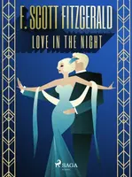 Love in the Night - F. Scott Fitzgerald - e-kniha
