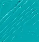 Olejová barva Pébéo XL 37ml – 38 vivid turquoise