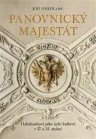 Panovnický majestát - Jiří Hrbek