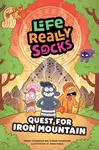 Life Really Socks (Volume 2) - Roshan Youssefian, Shidan Youssefian