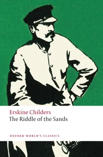 The Riddle of the Sands - Childers Erskine