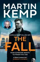 The Fall - Kemp Martin