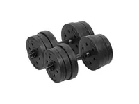 Sada bitumenových zátěží REBEL RBA-2328-10 4x1,25kg+ 4x1,5kg+4x2kg