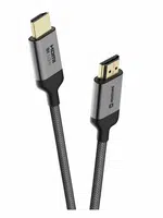 Swissten HDMI/HDMI 8K 60Hz 2m Nylon