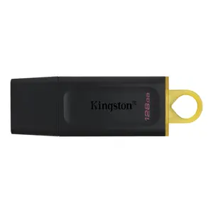 Kingston DataTraveler Exodia 128GB USB-A 3.2 žlutá