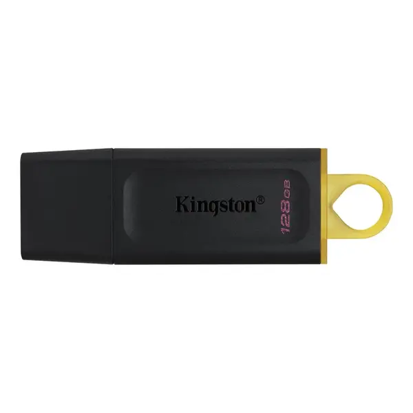 Kingston DataTraveler Exodia 128GB USB-A 3.2 žlutá
