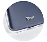 Ochranný kryt Roar pro Apple iPhone 13, transparentní