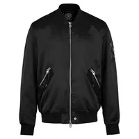 trueprodigy Prechodná bunda 'Hardi'  čierna