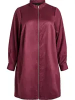 Zizzi Blúzka 'Eluna'  červená