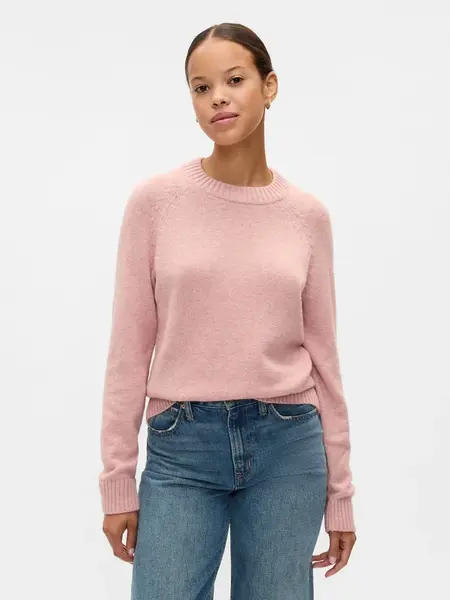 GAP Svetr CashSoft - Dámské