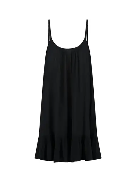 Shiwi Plážové šaty 'Ibiza'  čierna