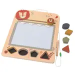 2Kids Toys Magnetická kresliaca tabuľka Levíček