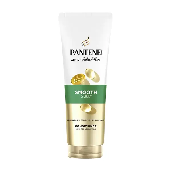 PANTENE PRO-V Smooth & Silky Kondicionér 275 ml