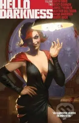 Hello Darkness Vol. 2 - Garth Ennis