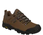 Bennon BENNON Terenno low EU 48, hnědá Unisex trekingové boty