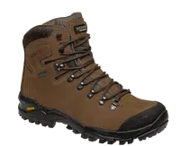Bennon BENNON Terenno high EU 37, hnědá Unisex trekingové boty