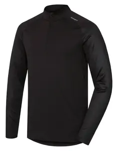 Husky Pánský rolák S, černá Termoprádlo Active Winter