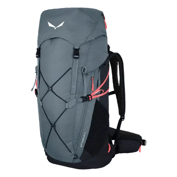 Salewa Alp Trainer 35+3 java blue Batoh Turistika