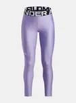Dívčí legíny Under Armour HG Legging-PPL - Holky