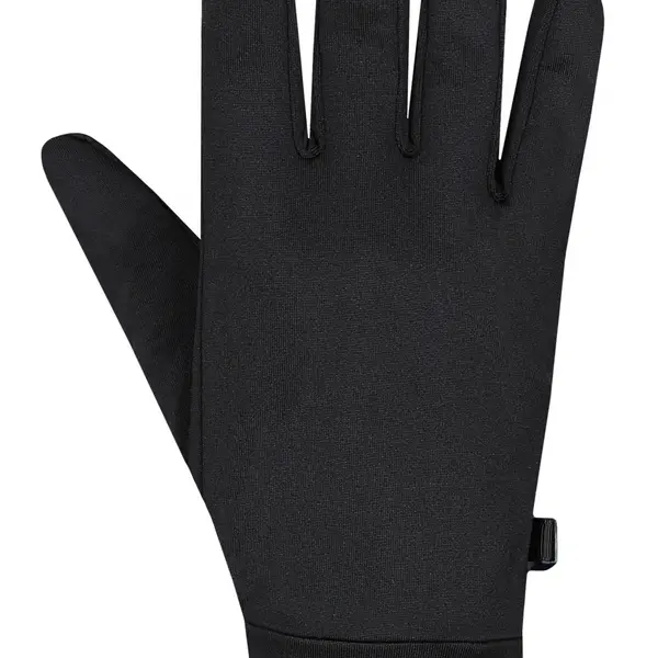 Husky Emi L, černá Unisex rukavice