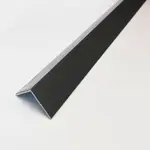 Rohový Profil ALU  Lakovaná London Smoke 20x20x1000