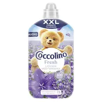 Coccolino Intense Care – Lavanda Mediterranea aviváž 1750 ml / 76 praní