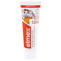 Elmex dětská zubní pasta s Aminfluorid 50 ml