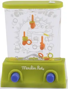 Vodní hra Krokodýl