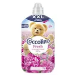 Coccolino Intense Care Sensazione Seta aviváž 1750 ml / 76 praní