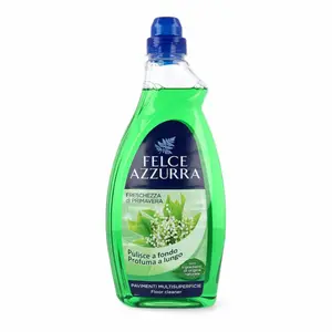 Felce Azzurra prostředek na podlahy Konvalinka 1 l