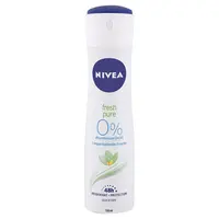Nivea Fresh pure dezodorant v spreji 150 ml
