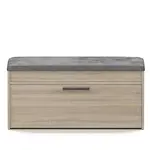 Skrinka na topánky Parma  Sonoma