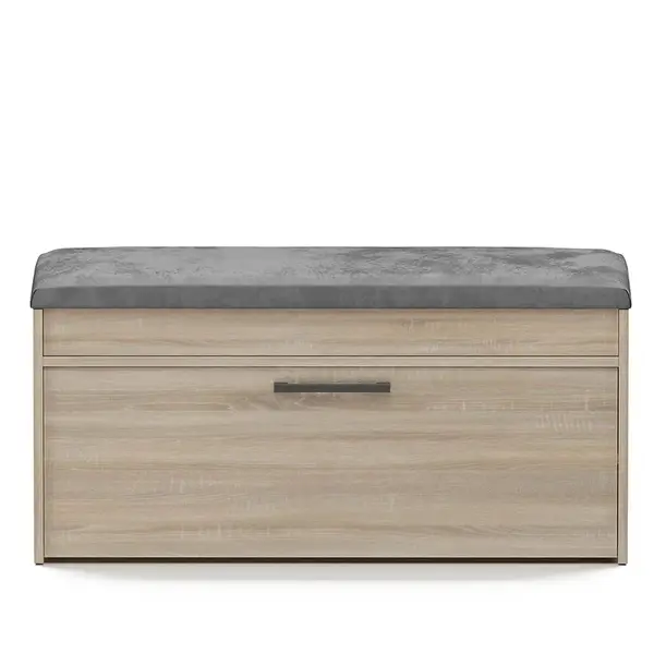 Skrinka na topánky Parma  Sonoma