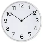 Hodiny nástěnné Deer 25cm