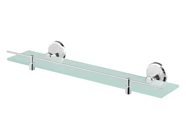 Polička pod zrcadlo 3097 Sensation Bisk