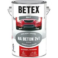 Betex  110 šedý 5kg